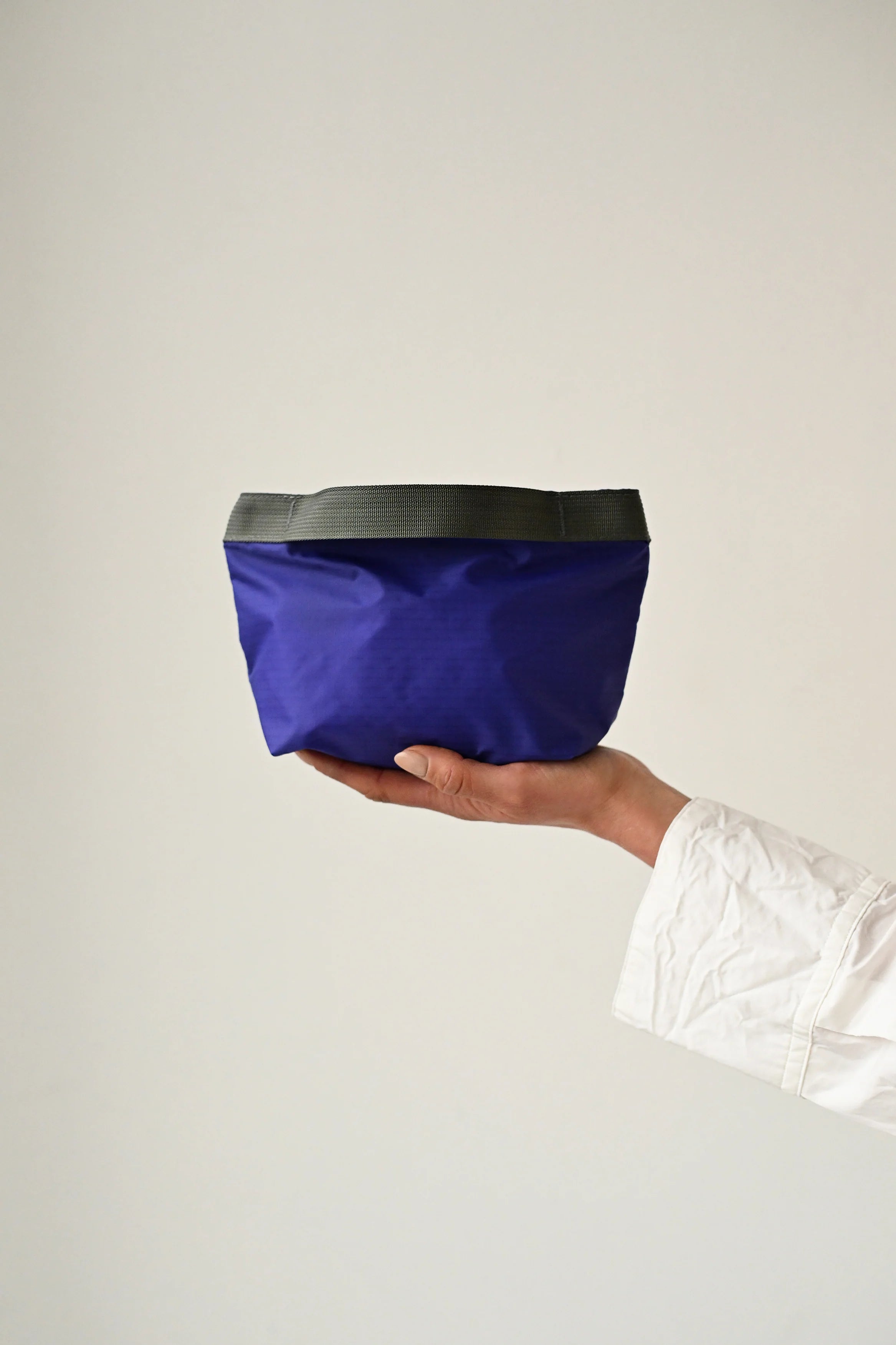 8.6.4 :: Pouch, Small Ripstop