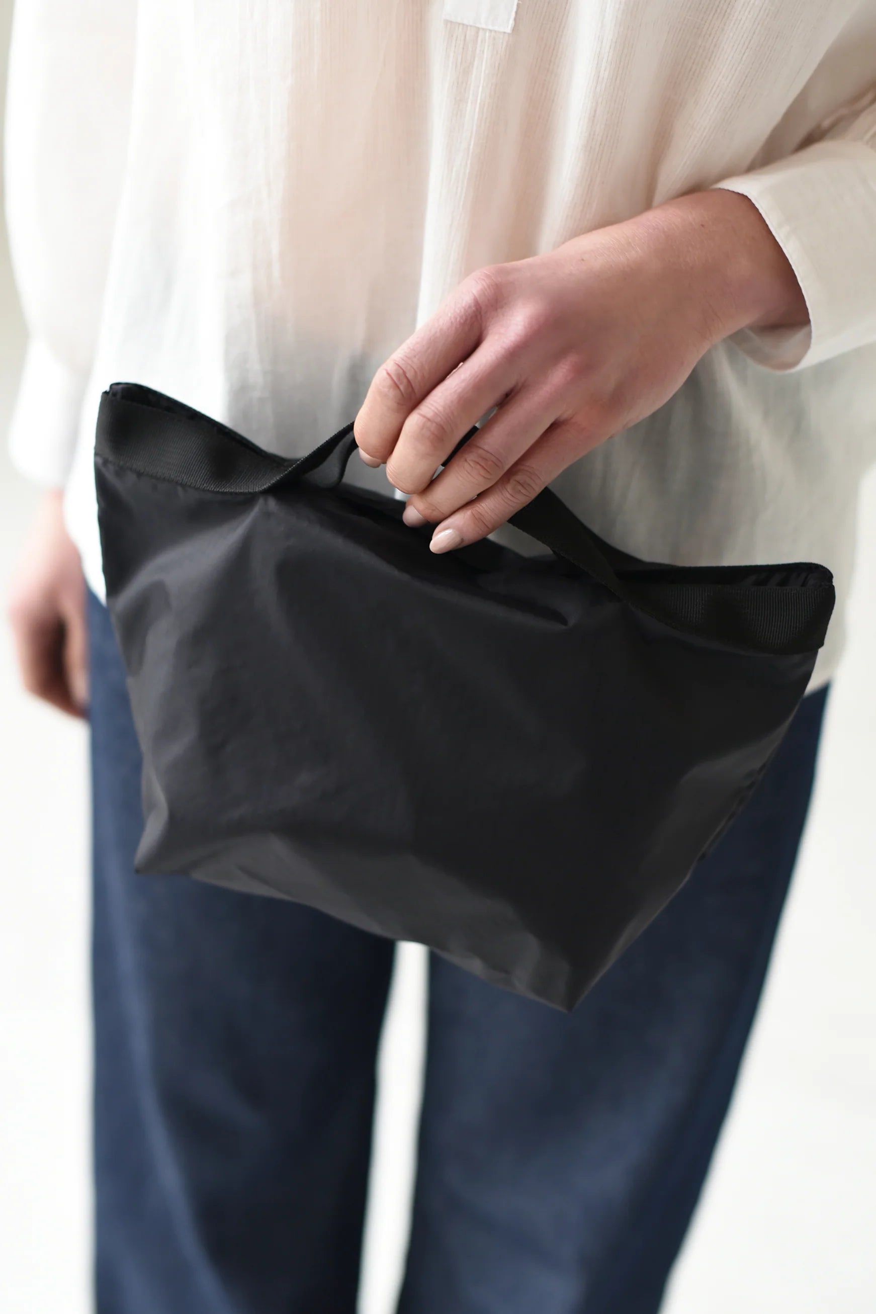8.6.4 :: Pouch, Large Ripstop