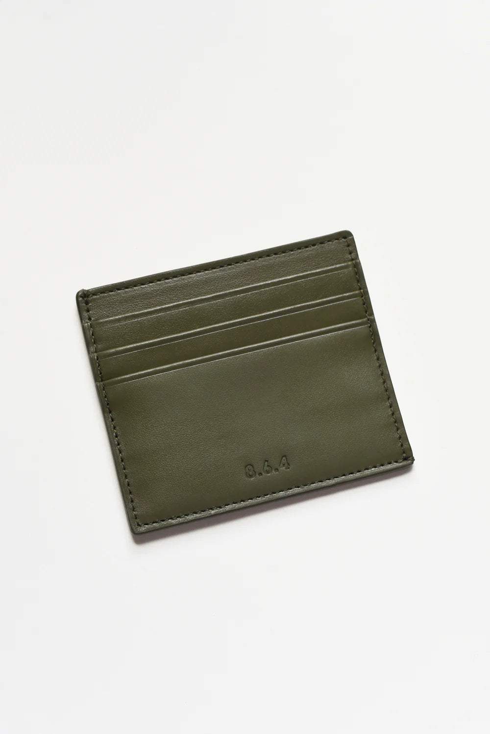 8.6.4 :: Card Case/Wallet