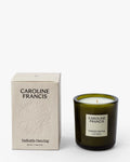 Caroline Francis :: Daffodils Dancing Candle