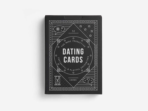 The School of Life :: Dating Cards