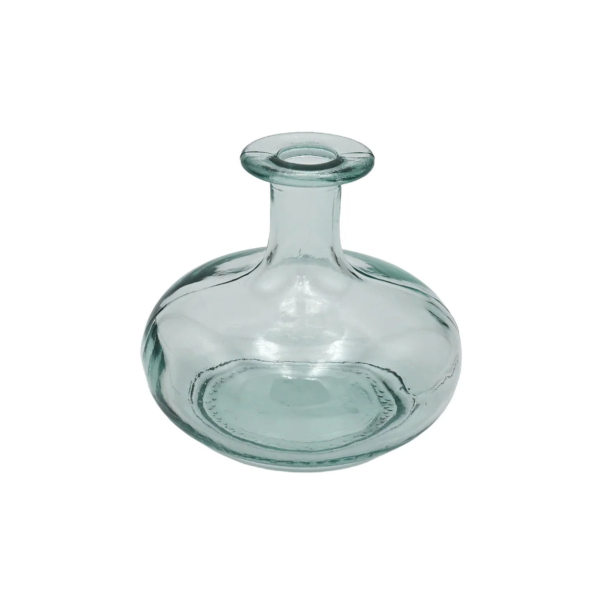 Earth & Nest :: Dewdrop Vase, Long Neck