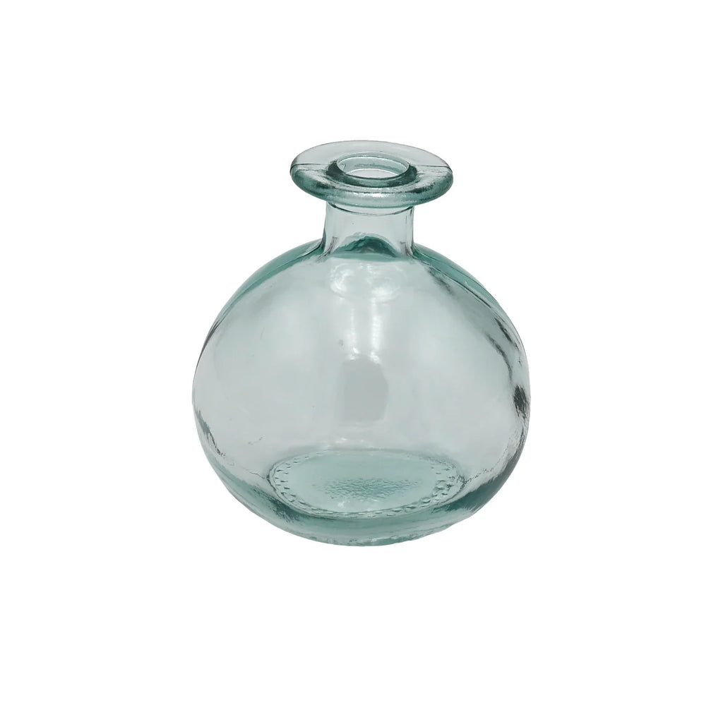 Earth & Nest :: Dewdrop Vase, Short Neck