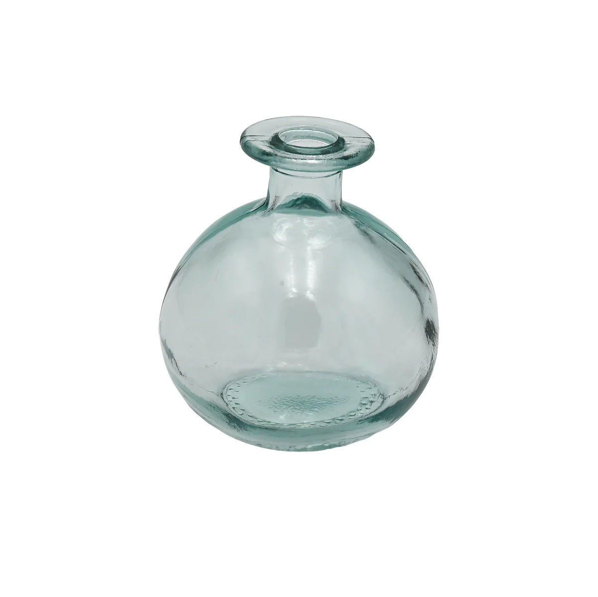 Earth & Nest :: Dewdrop Vase, Short Neck