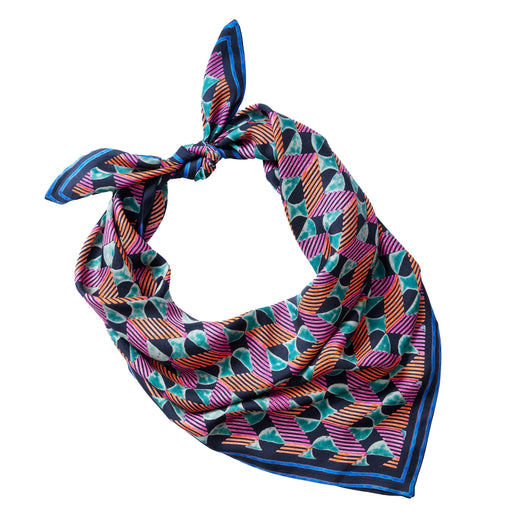 Blockshop :: Dolomite Silk Scarf