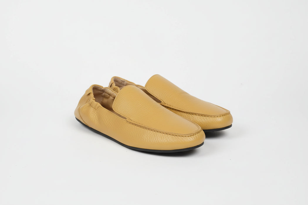 Jamie Haller :: The Driver