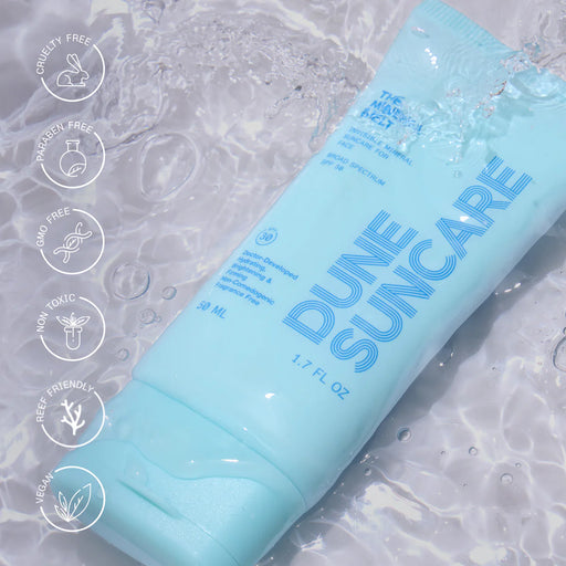 Dune Suncare :: Mineral Melt Sunscreen