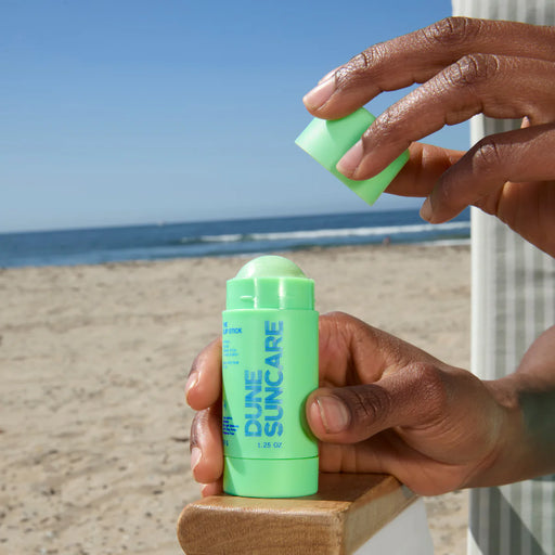 Dune Suncare :: The Slip Stick Sunscreen
