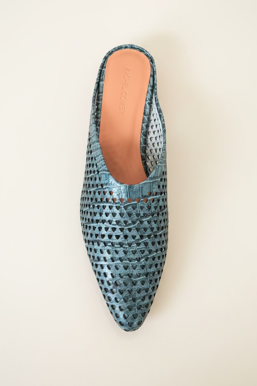Rachel Comey :: Alder Mule (Mini Punch)