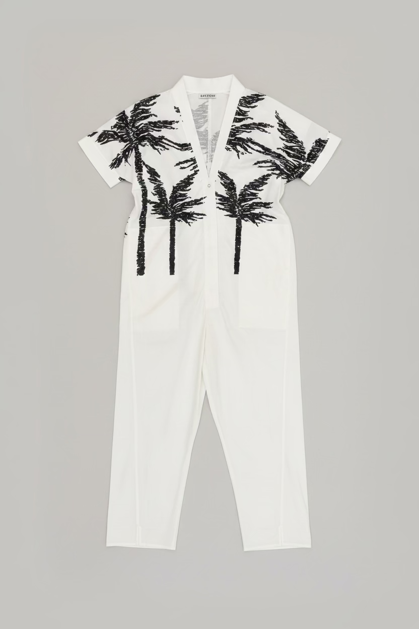 Etat D'Ete :: Jolie Jumpsuit