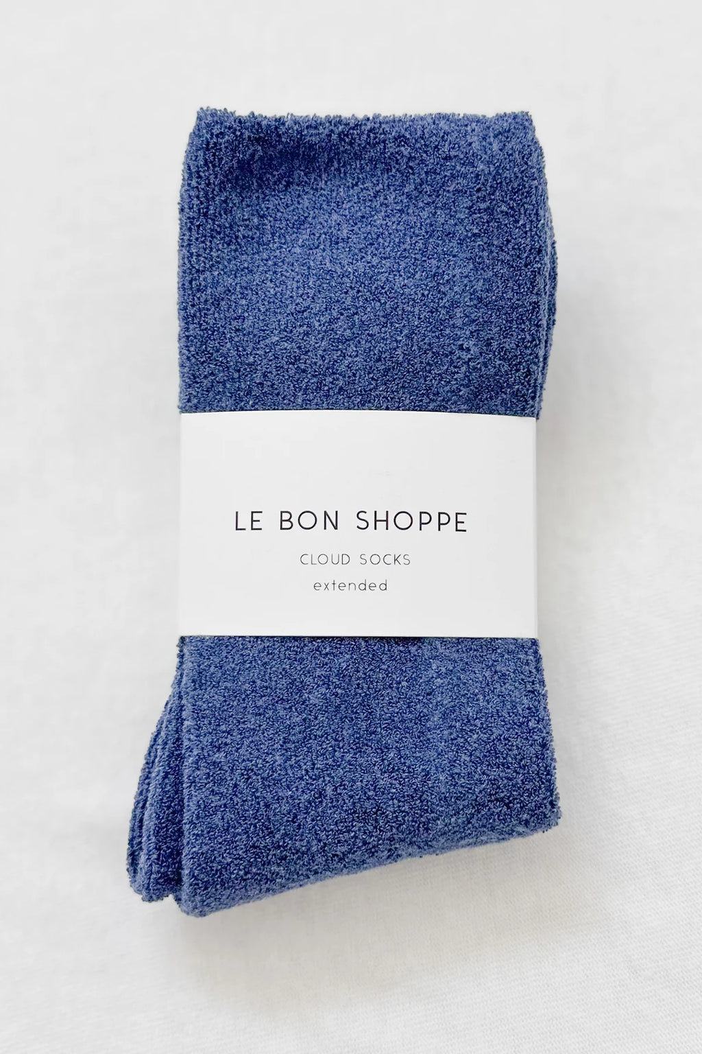 Le Bon Shoppe :: Extended Cloud Socks (Mens)