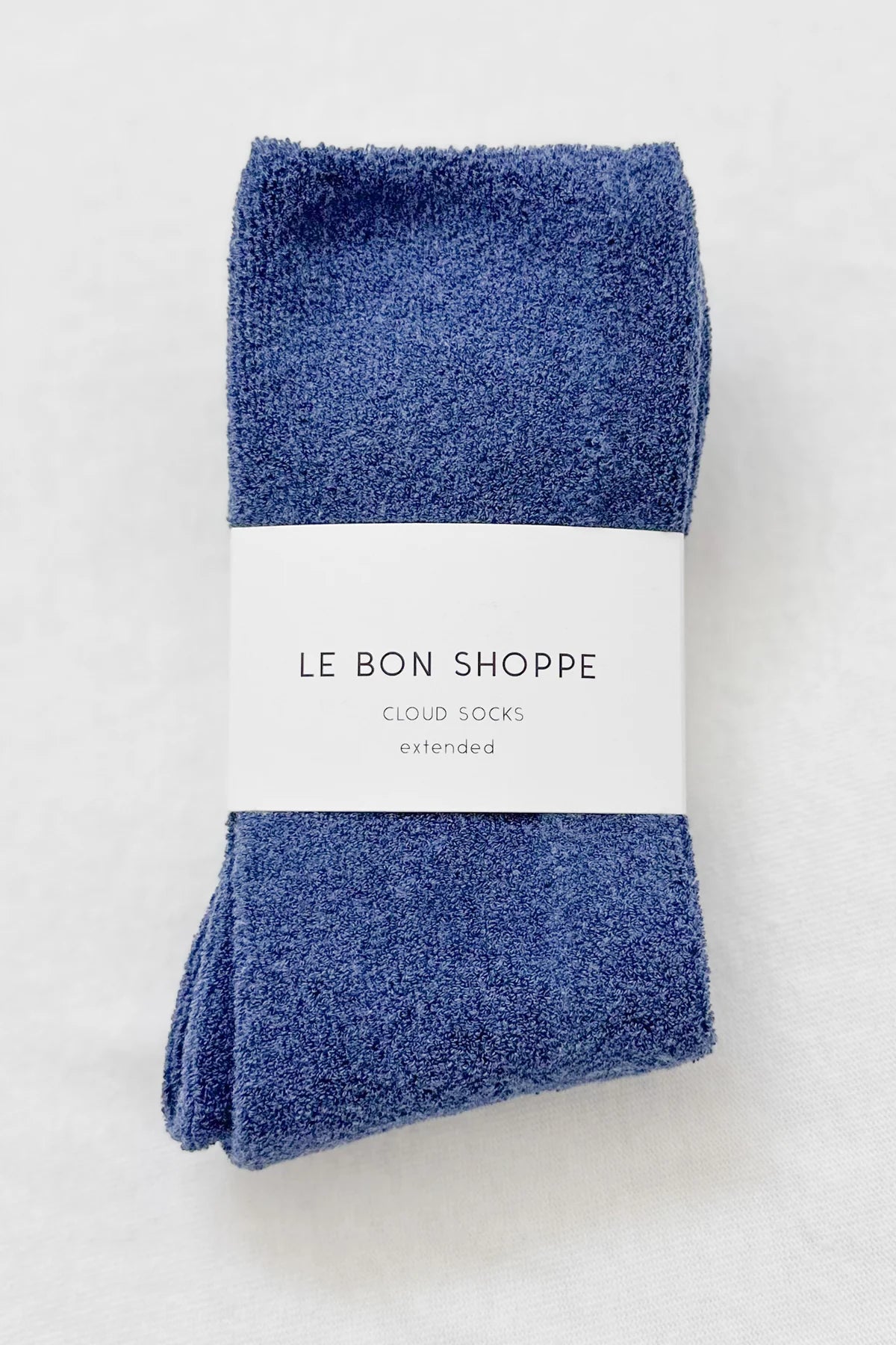 Le Bon Shoppe :: Extended Cloud Socks (Mens)