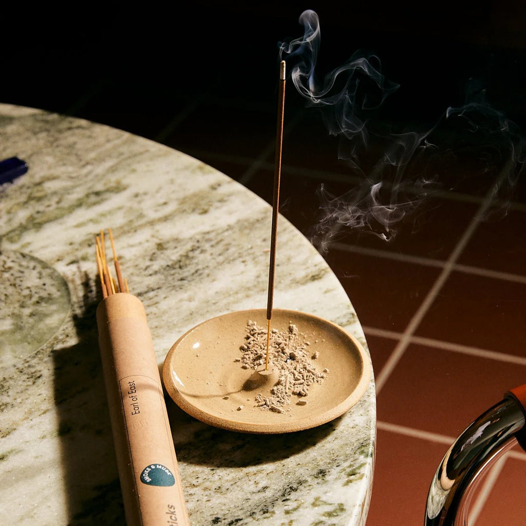 Earl of East :: Smoke & Musk Incense Sticks