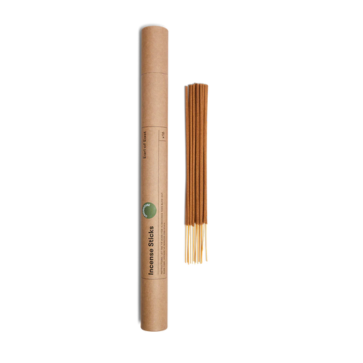 Earl of East :: Greenhouse Incense Stick