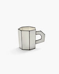 Serax :: Carte Blanche Teacup