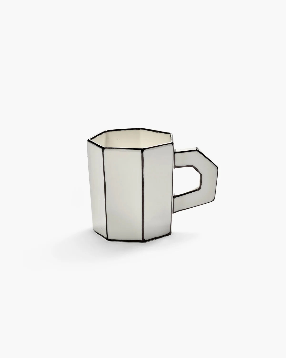 Serax :: Carte Blanche Teacup