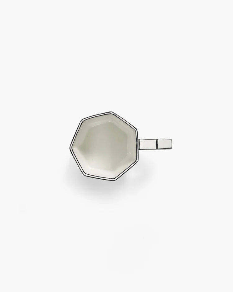 Serax :: Carte Blanche Teacup