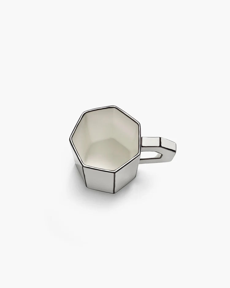 Serax :: Carte Blanche Teacup