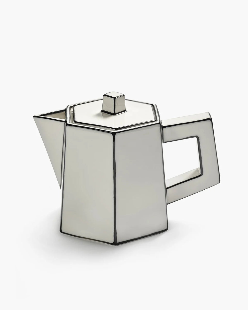 Serax :: Carte Blanche Teapot