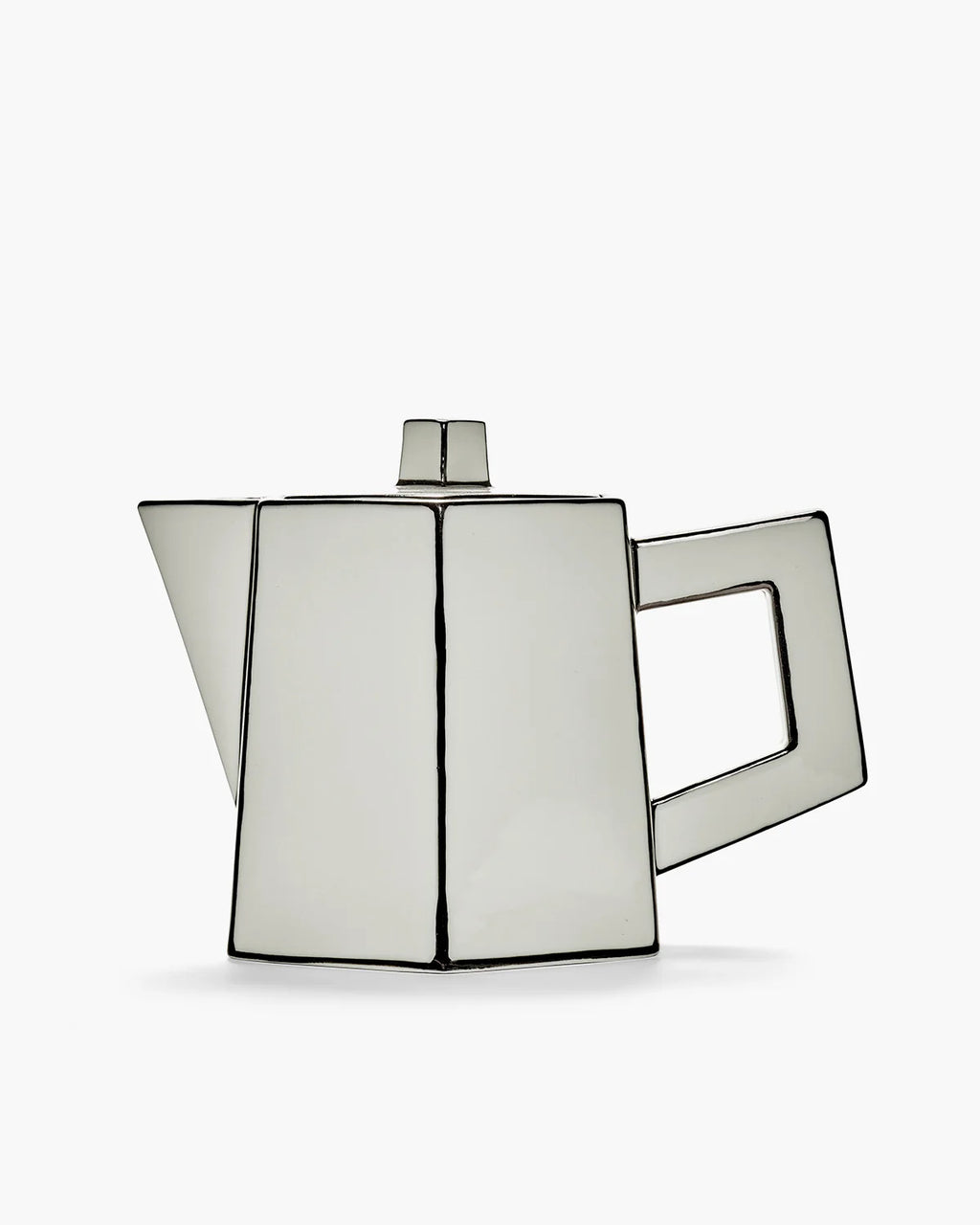 Serax :: Carte Blanche Teapot