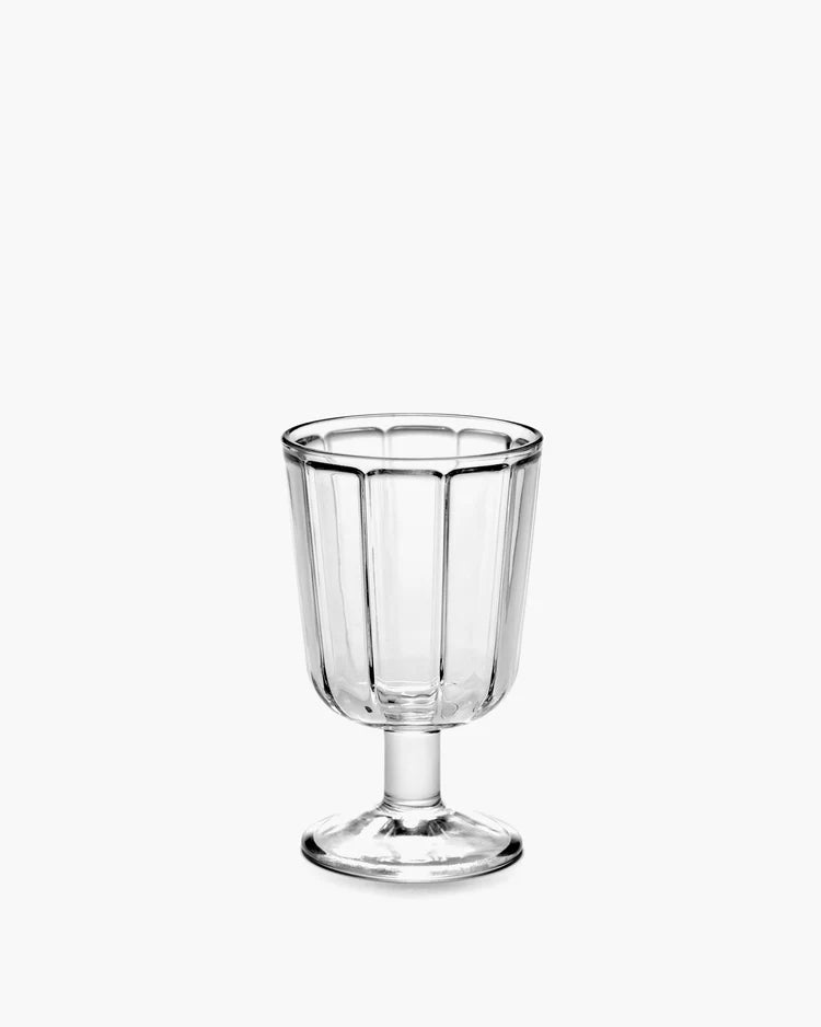 Serax :: Wine Glass, set of 4