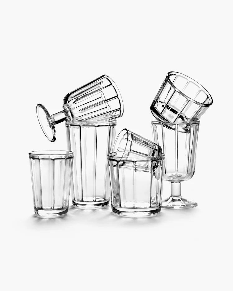 Serax :: Wine Glass, set of 4