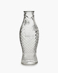 Serax :: Fish Carafe, Transparent