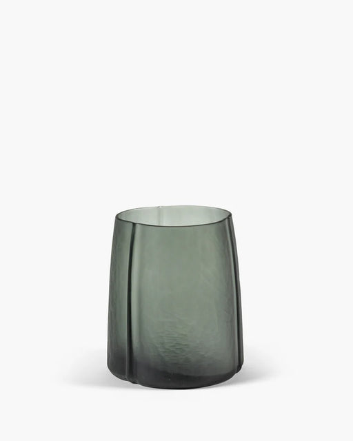 Serax :: Vase 01 Dark Grey Shapes