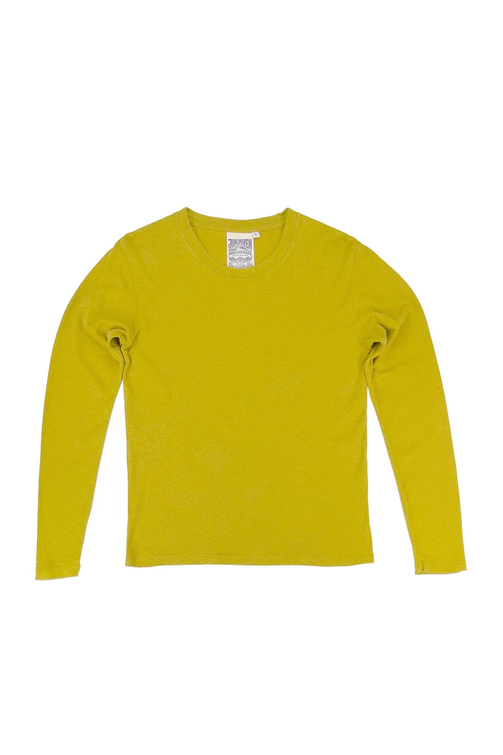 Jungmaven :: Encanto LS Tee