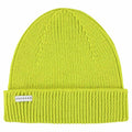 Escuyer :: Ribbed Merino Beanie