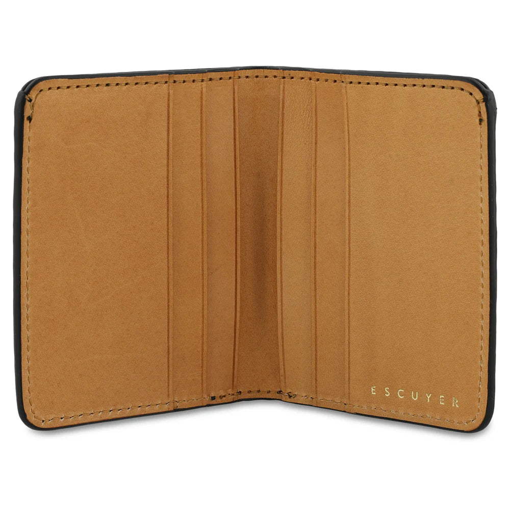 Escuyer :: Slim Wallet