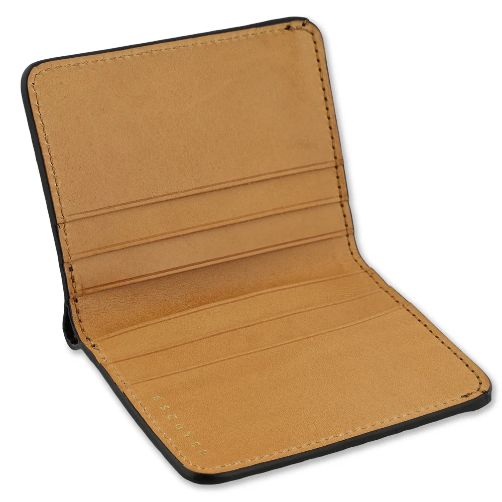 Escuyer :: Slim Wallet