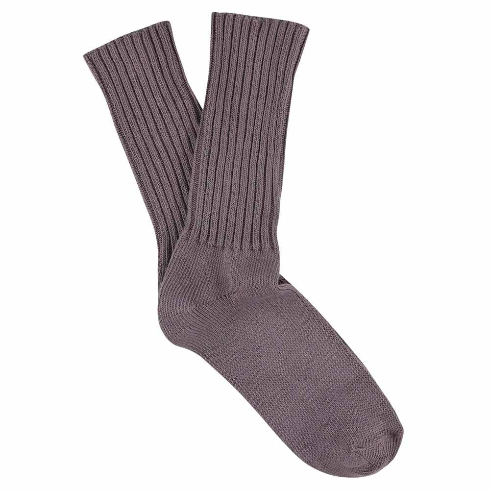 Escuyer :: Womens Crew Sock