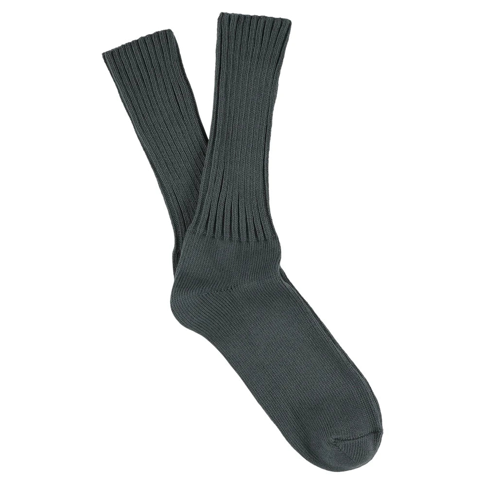 Escuyer :: Womens Crew Sock