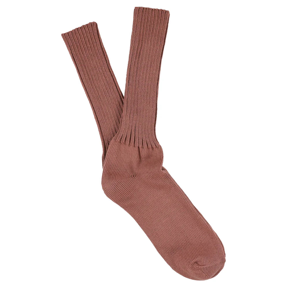 Escuyer :: Womens Crew Sock