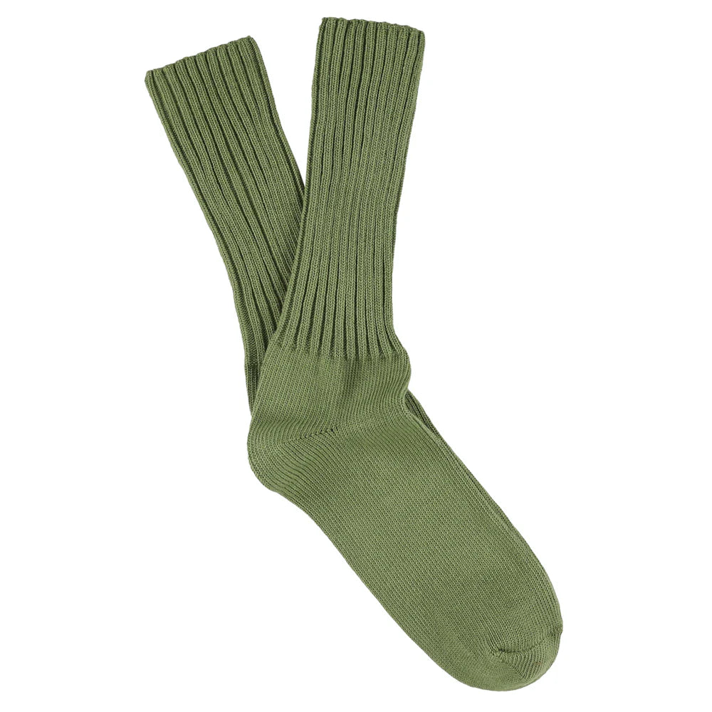Escuyer :: Womens Crew Sock