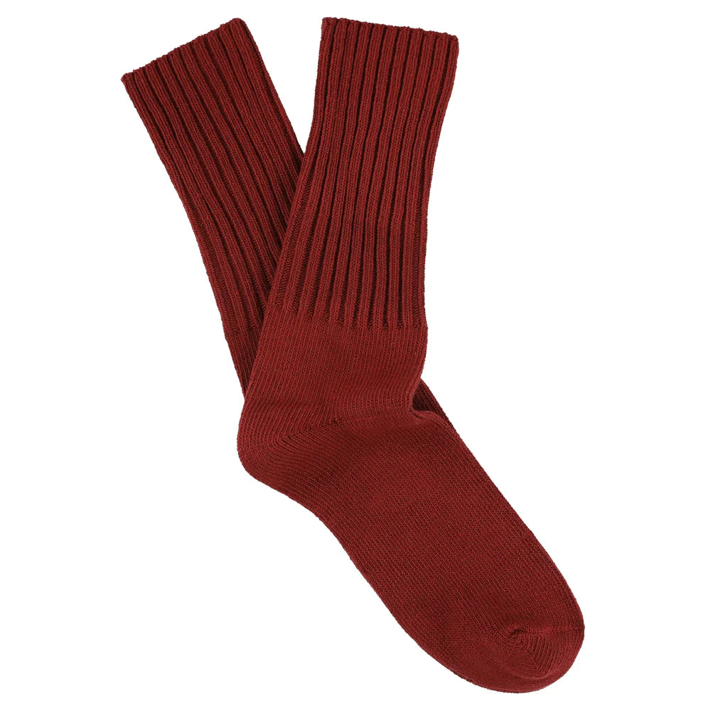 Escuyer :: Womens Crew Sock