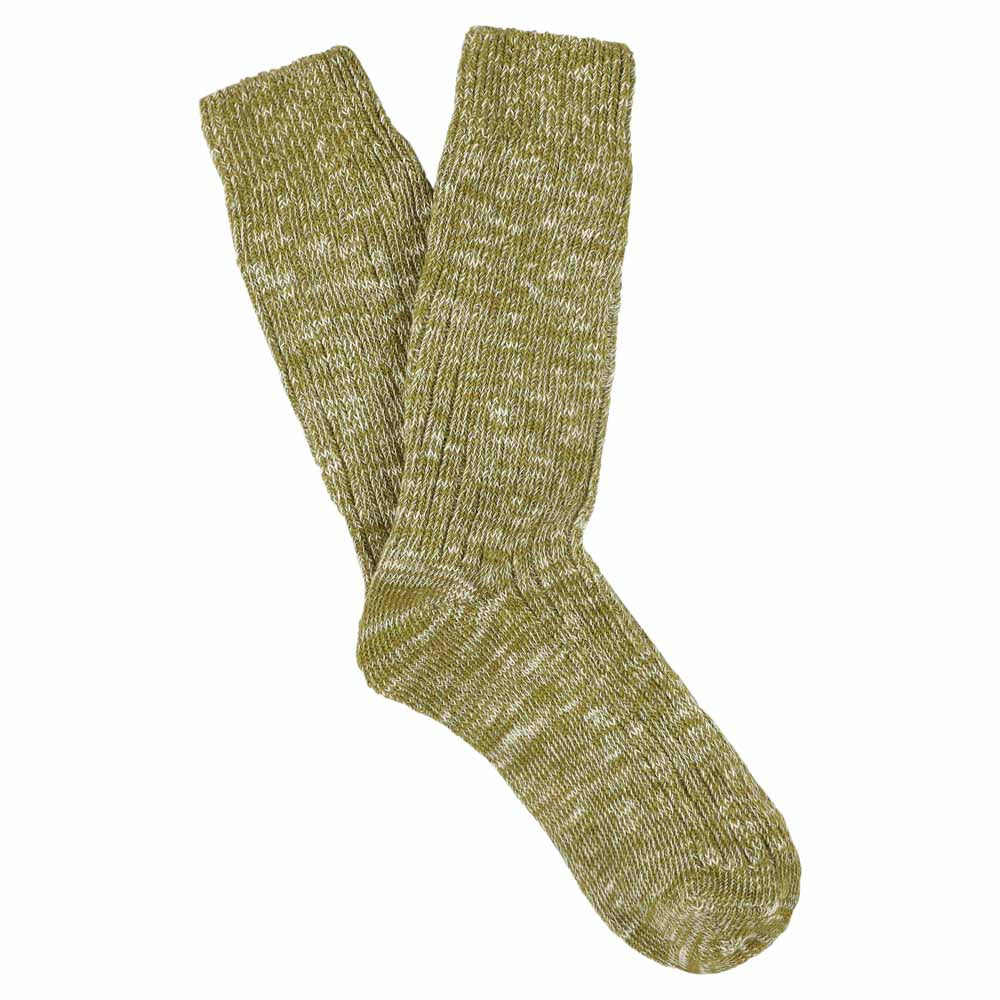 Escuyer :: Women's Melange Socks
