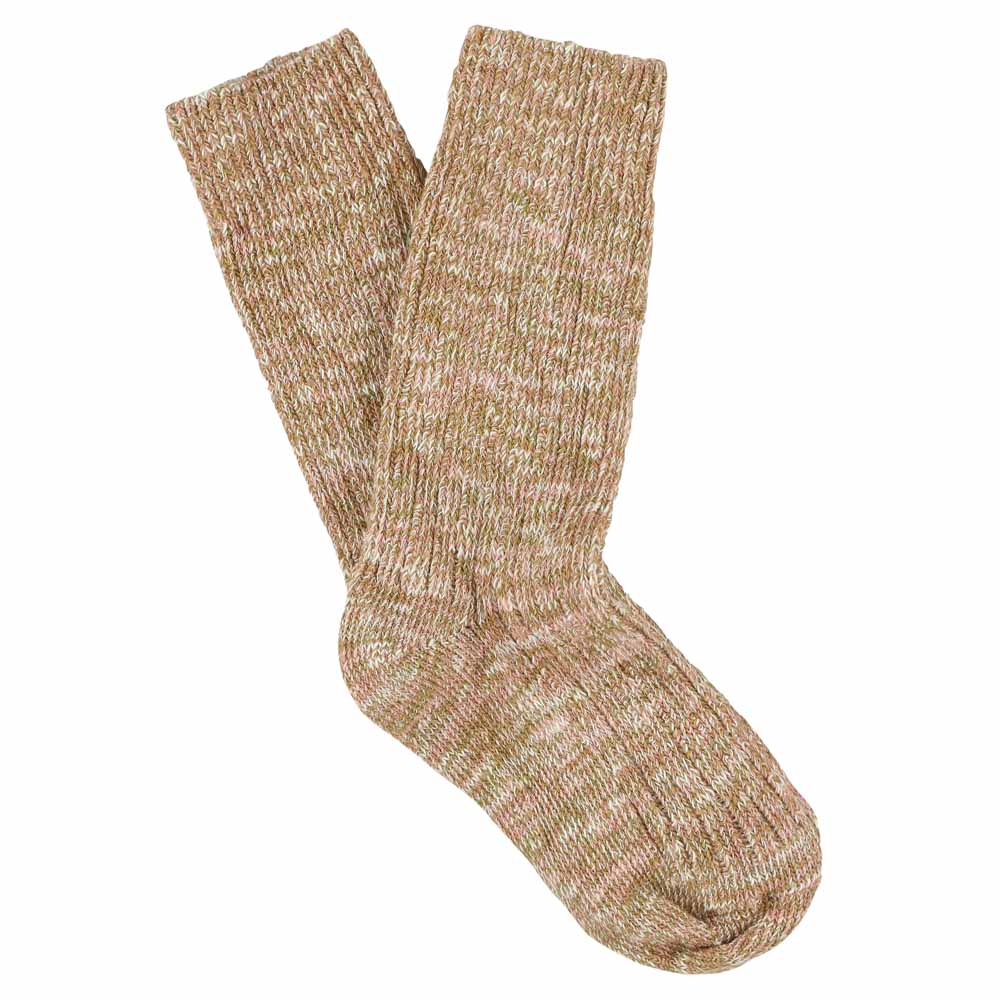 Escuyer :: Women's Melange Socks