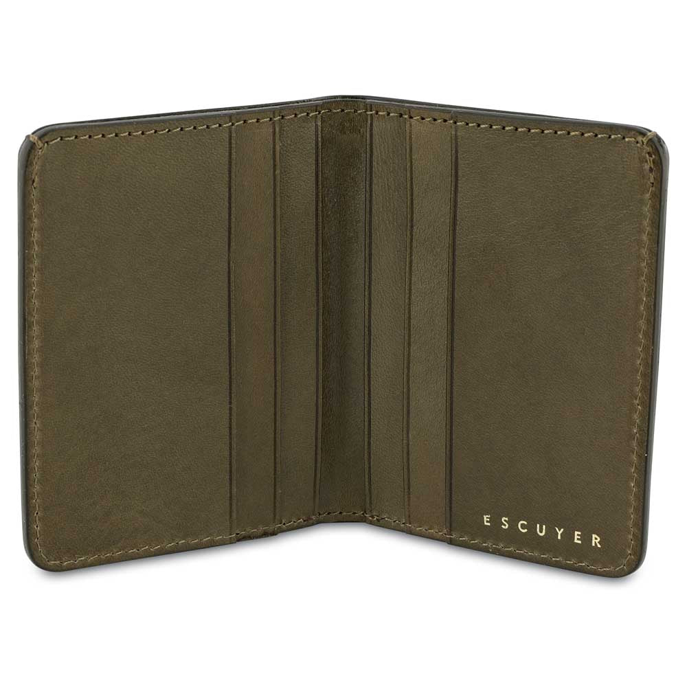 Escuyer :: Slim Wallet