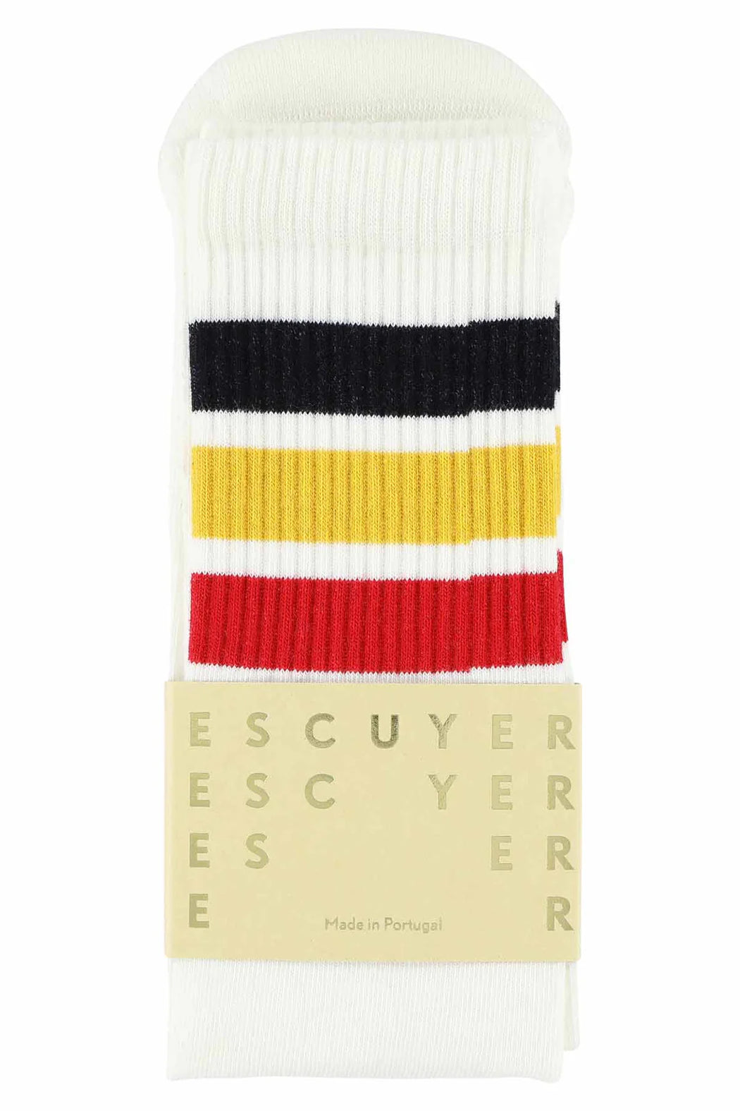 Escuyer :: Tube Socks, Unisex