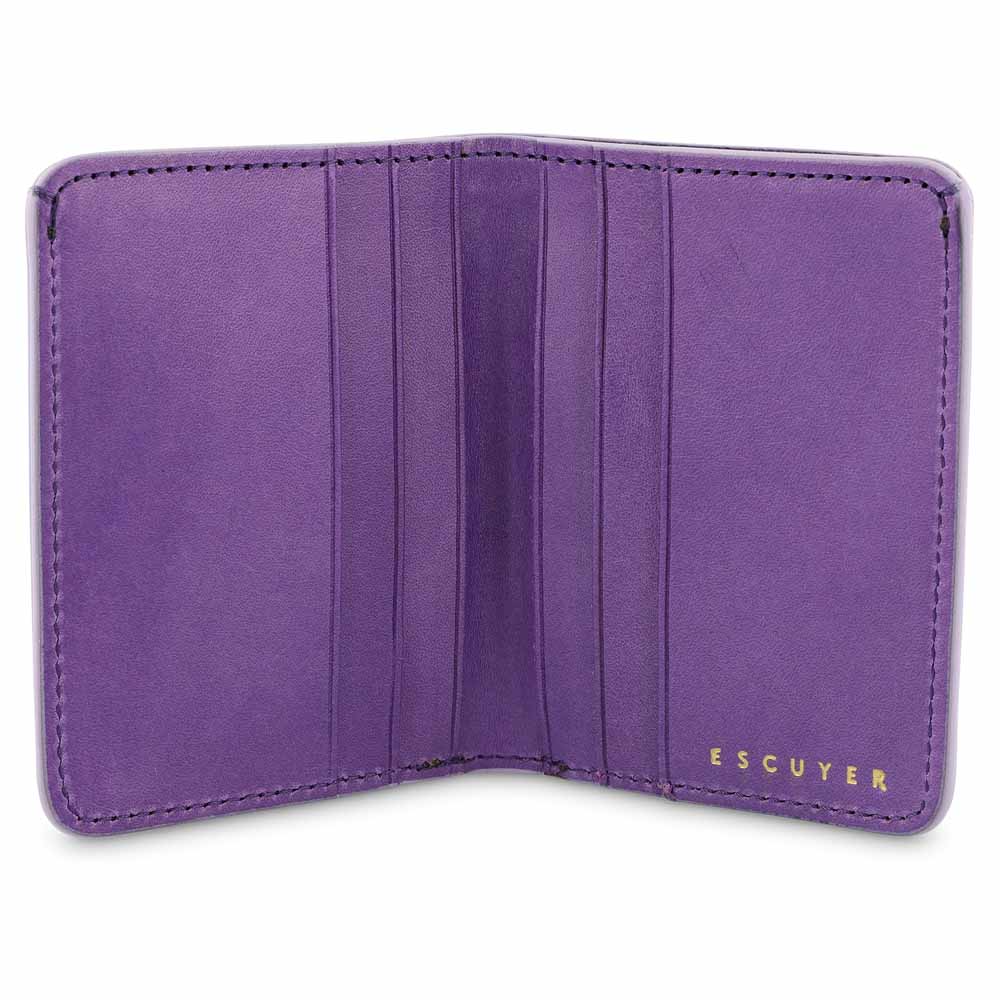 Escuyer :: Slim Wallet