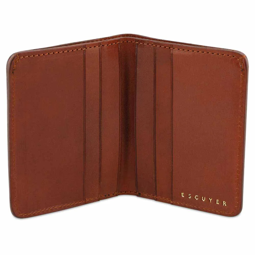 Escuyer :: Slim Wallet