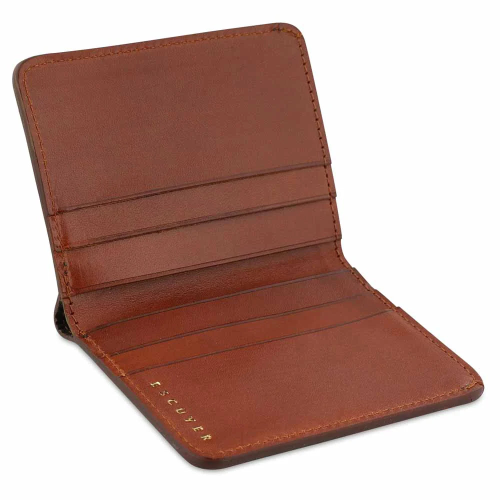 Escuyer :: Slim Wallet