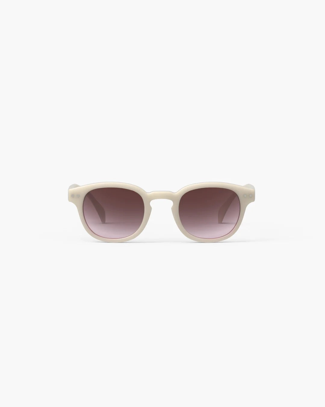 Izipizi :: Vintage Cream Sunglasses