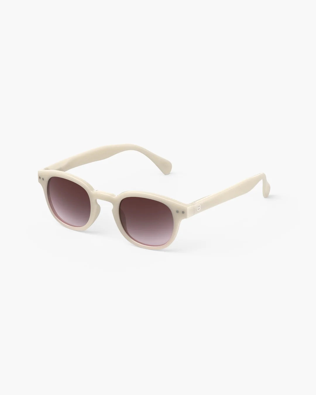 Izipizi :: Vintage Cream Sunglasses