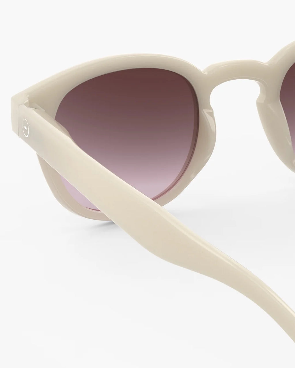 Izipizi :: Vintage Cream Sunglasses