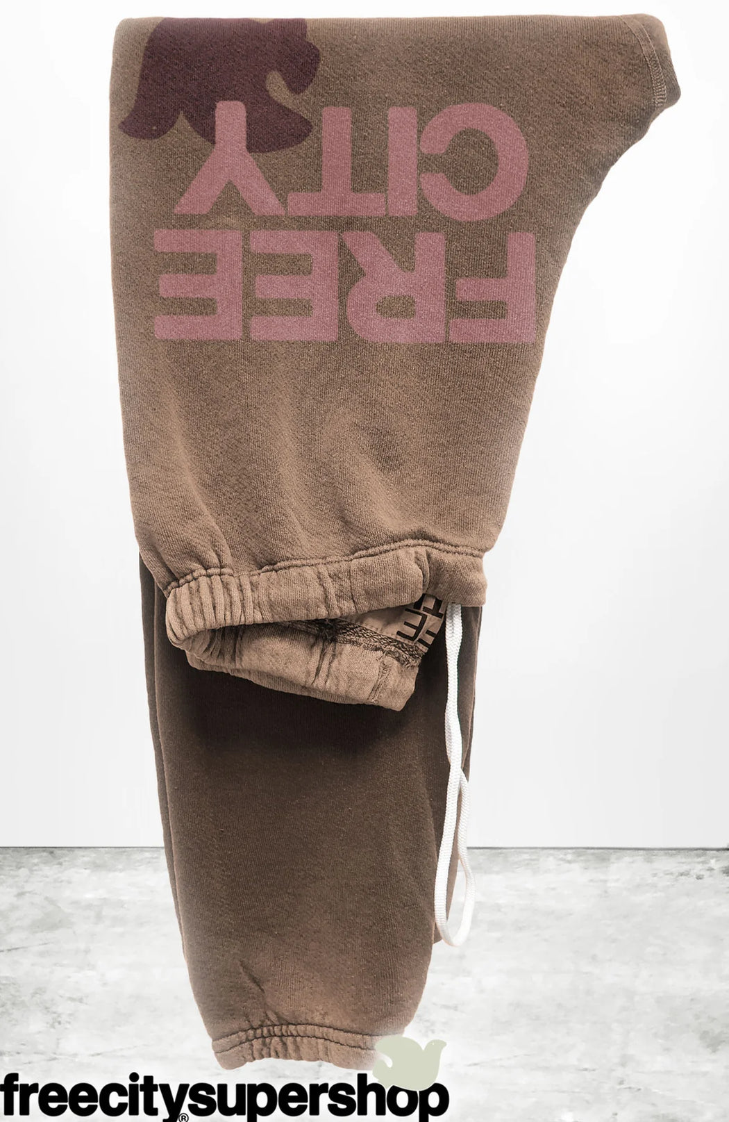 Free City :: Superfluff Sweatpant