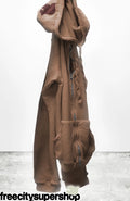 Free City :: Superfluff Zip Hoodie