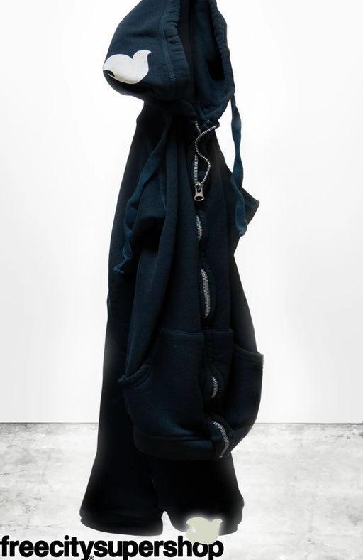 Free City :: Superfluff Zip Hoodie
